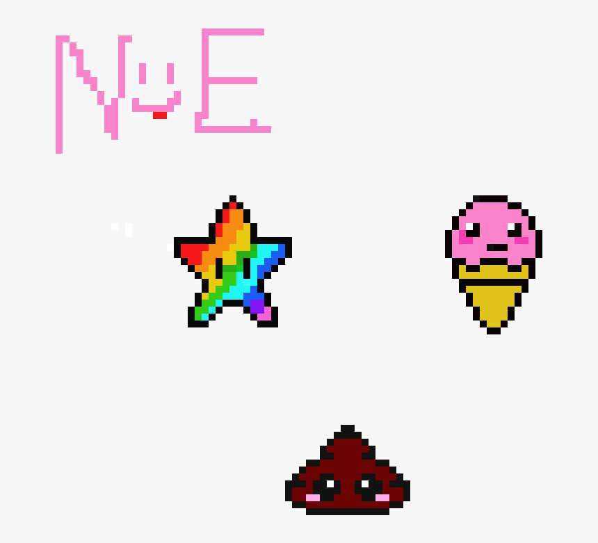 Pixel Art, HD Png Download