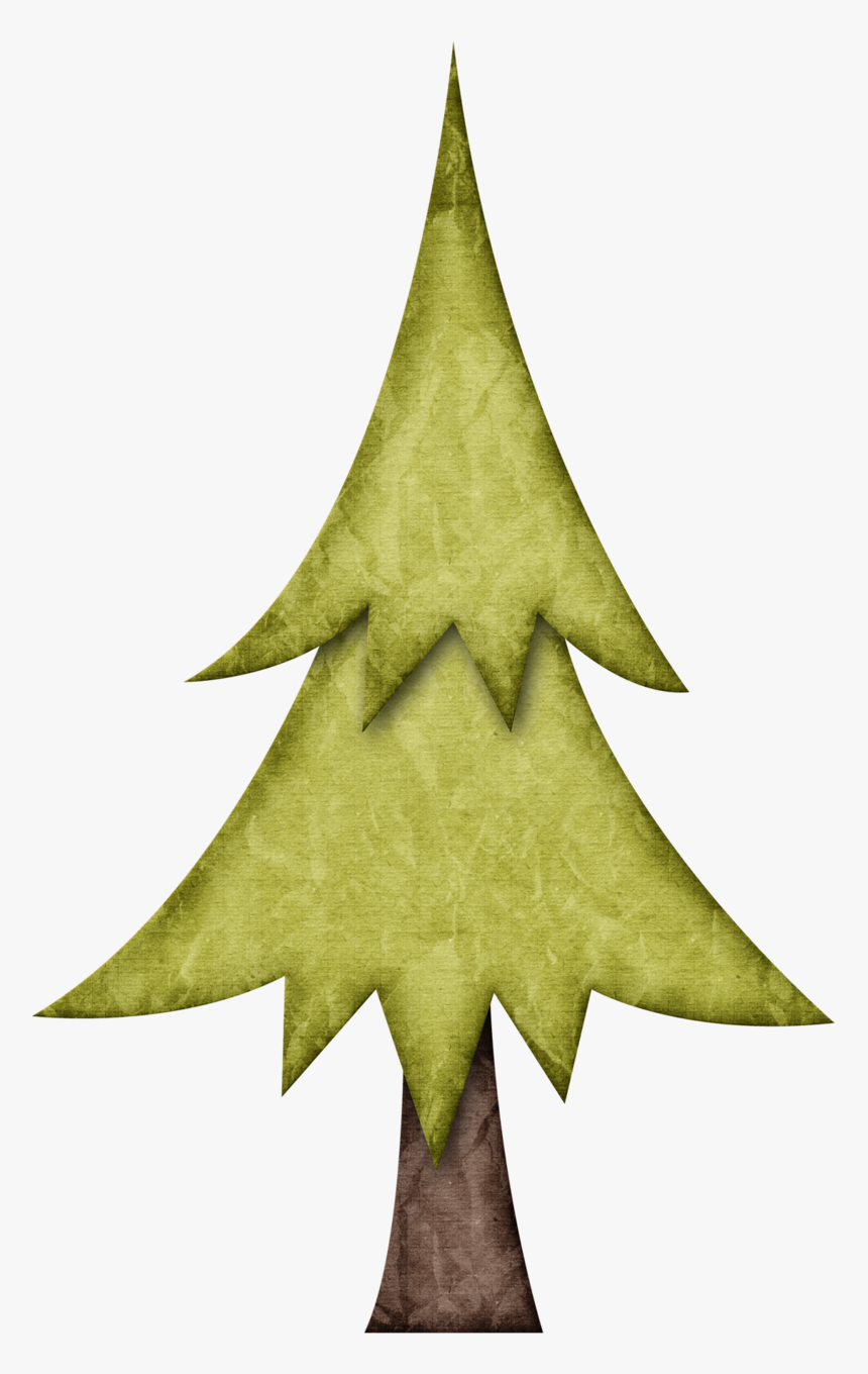 Happy Camper Trees Clipart, HD Png Download