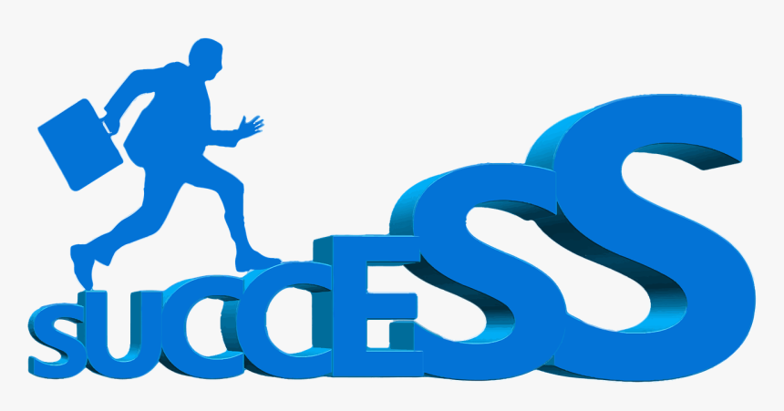 Success Transparent Clipart - Success Clipart, HD Png Download