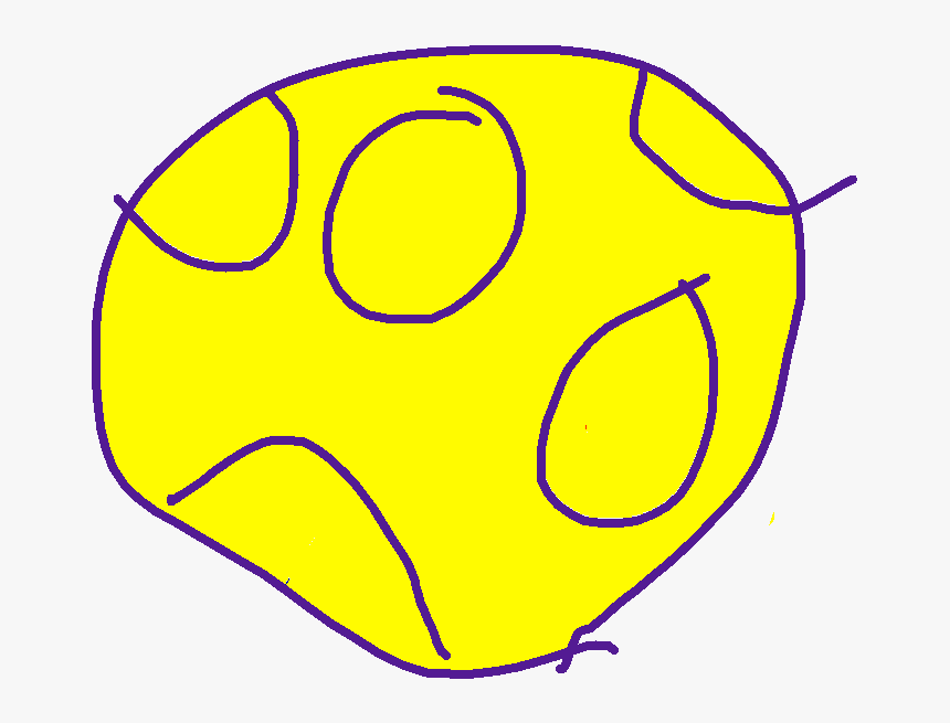 Transparent Sun Drawing Png - Circle, Png Download