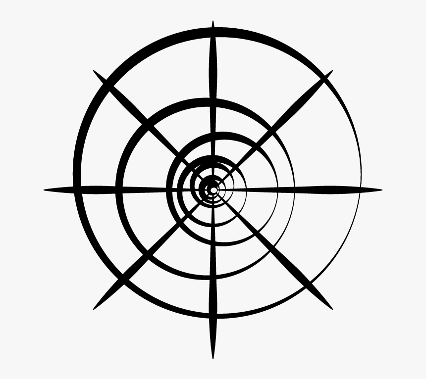 140mm Fan Grill Black, HD Png Download