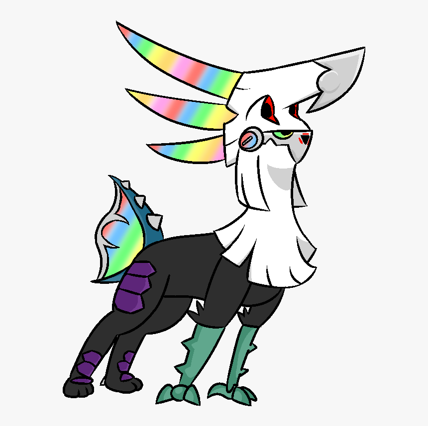 Silvally Clipart Silvally Clipart - Pokemon Png Sun En Moon, Transparent Png