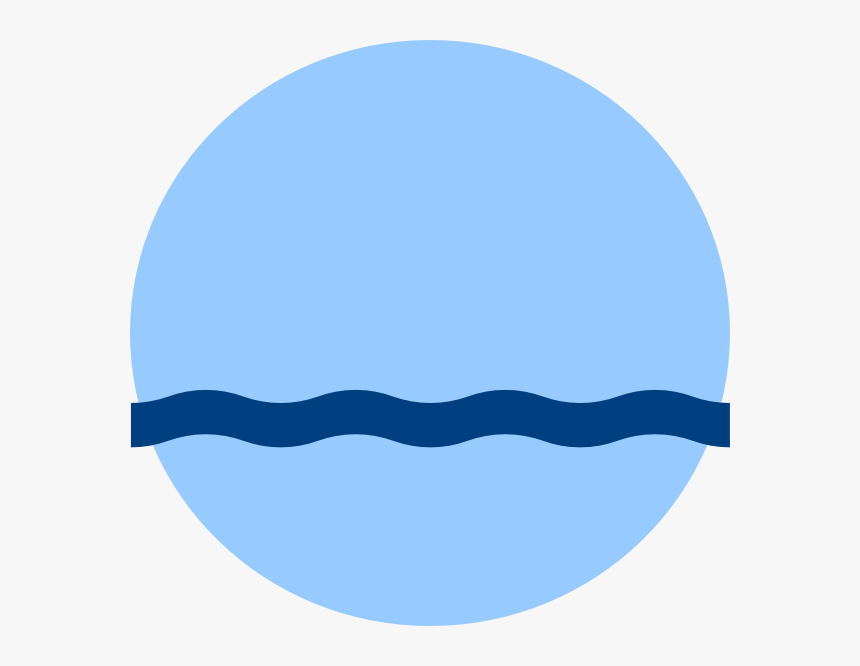 Wave Clipart Png, Transparent Png