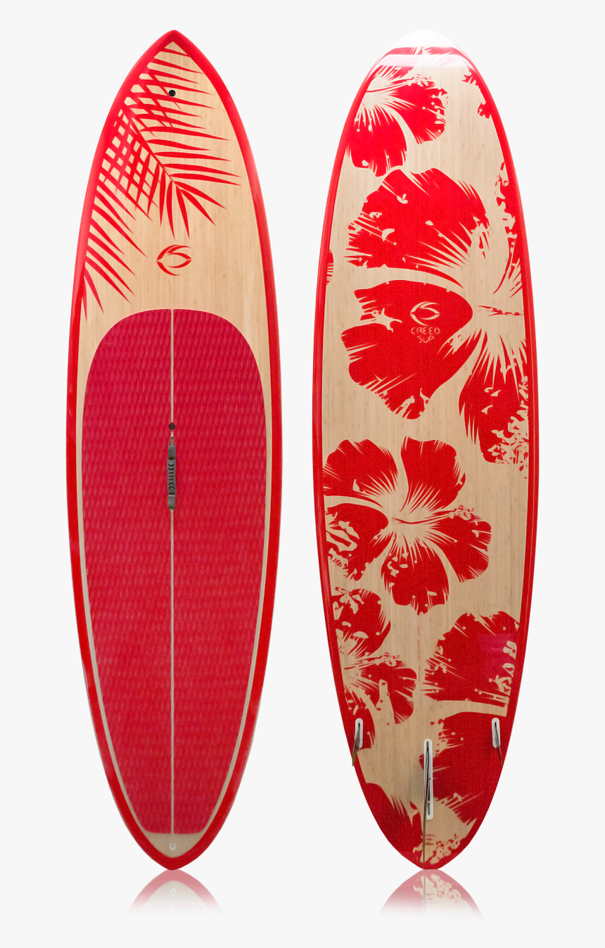 Clip Free Stock Paddle Board Surf Flatwater Hybrid - Portable Network Graphics, HD Png Download