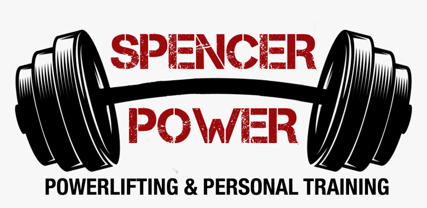 Dumbbell Clipart Barbell Crossfit - Bent Barbell Clipart, HD Png Download