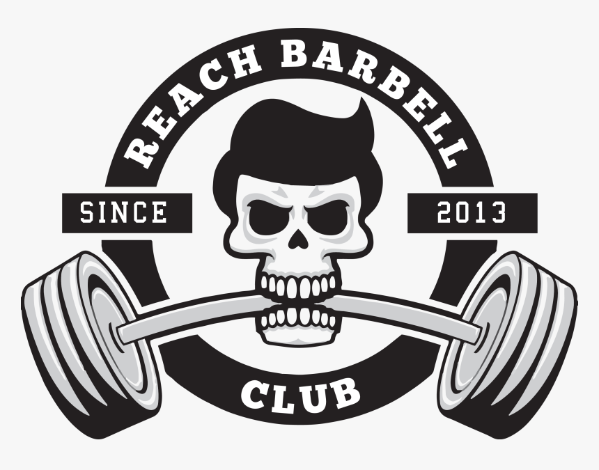 Clip Art Freeuse Stock Collection Of Free Dumbbell - Flowing Wells Junior High, HD Png Download