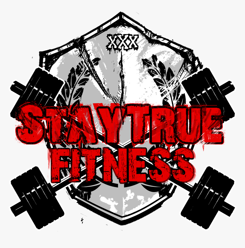 Transparent Dumbbell Clipart Png - Graphic Design, Png Download