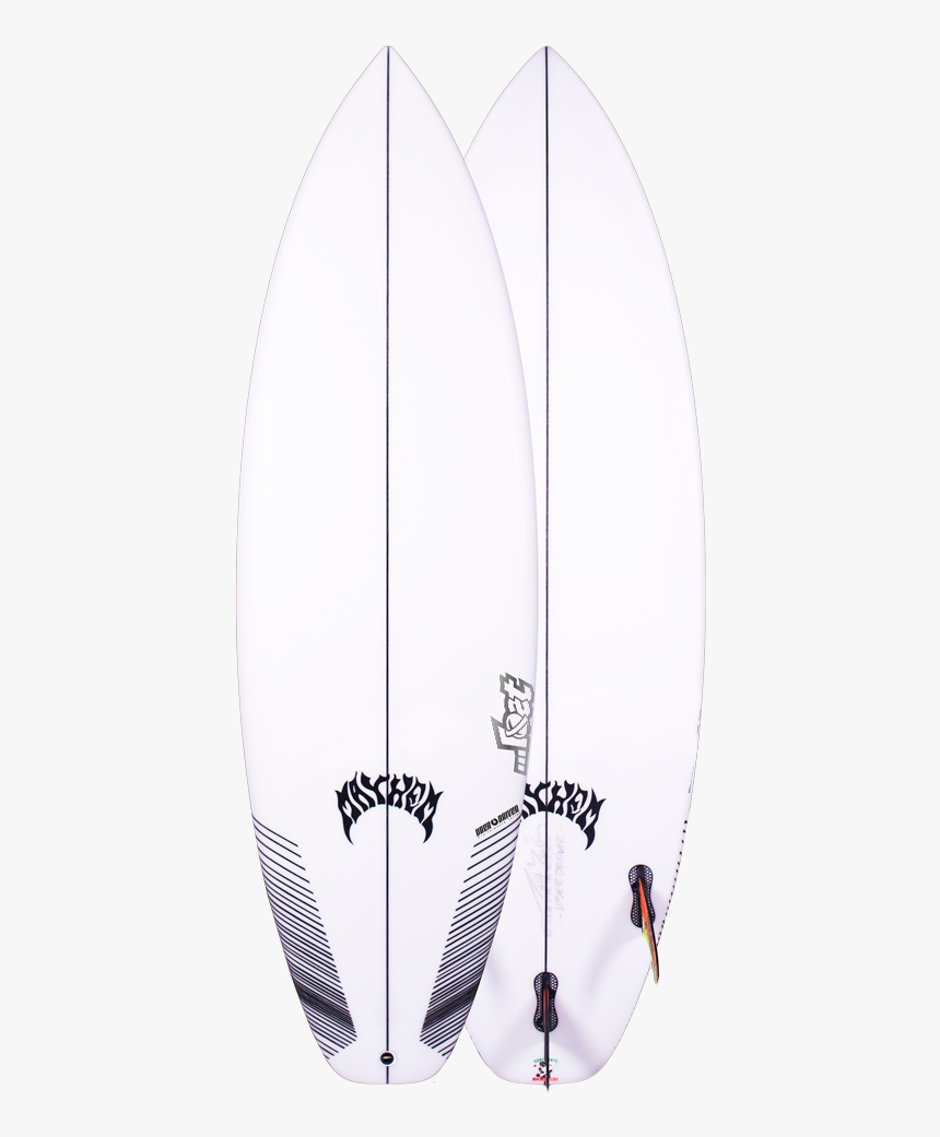 Transparent Surfboard Marble - Uber Driver Lost Surfboards, HD Png Download