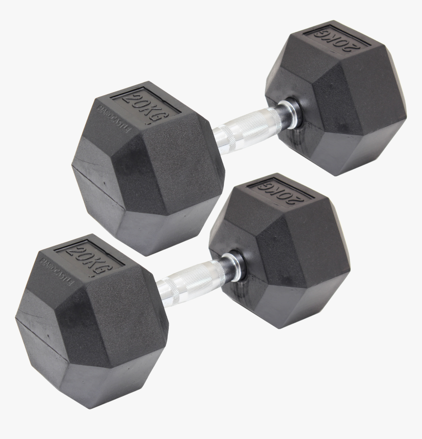 Dumbbells Png - Background Transparent Dumbbells Png, Png Download