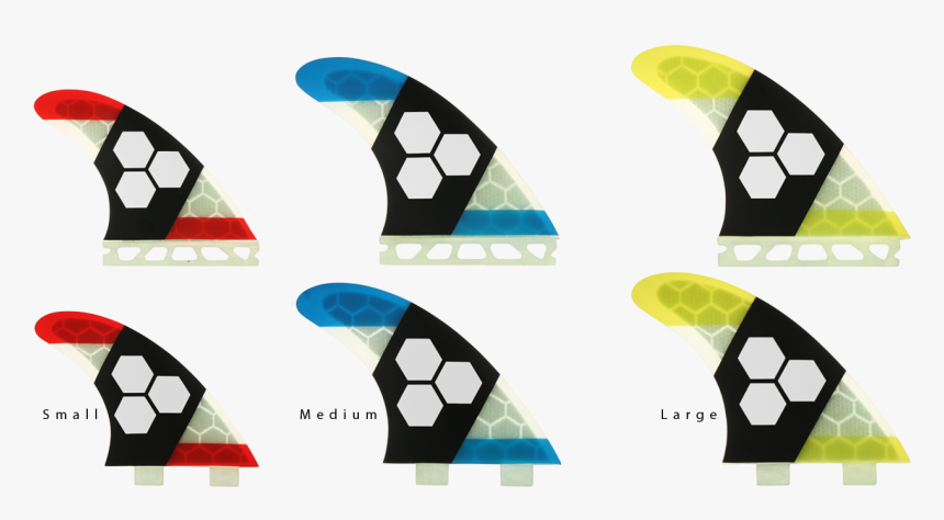 Channel Island Fins, HD Png Download