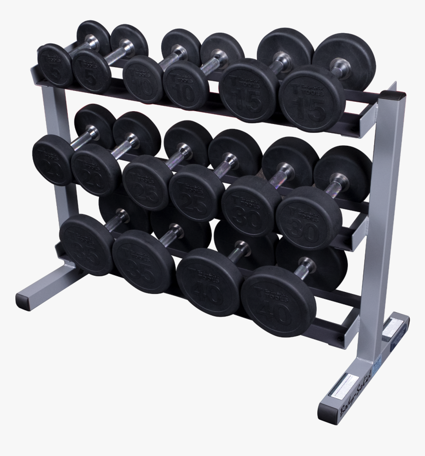 Clip Art Dumbbell Amazon - Gdr 363 Body Solid, HD Png Download