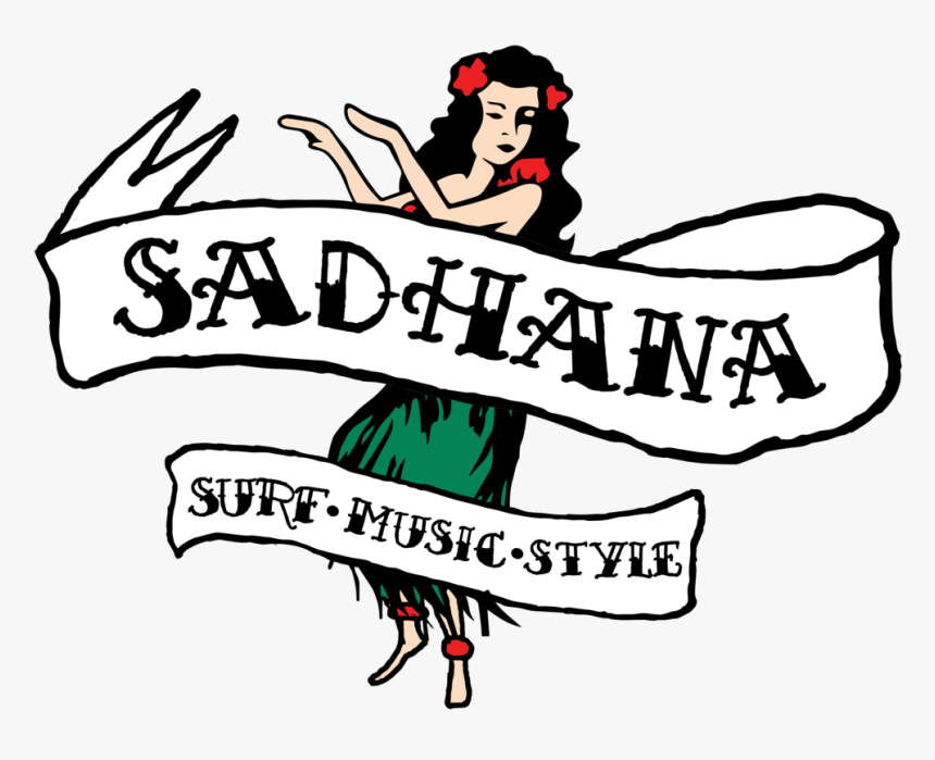 Surfboard Clipart Png, Transparent Png