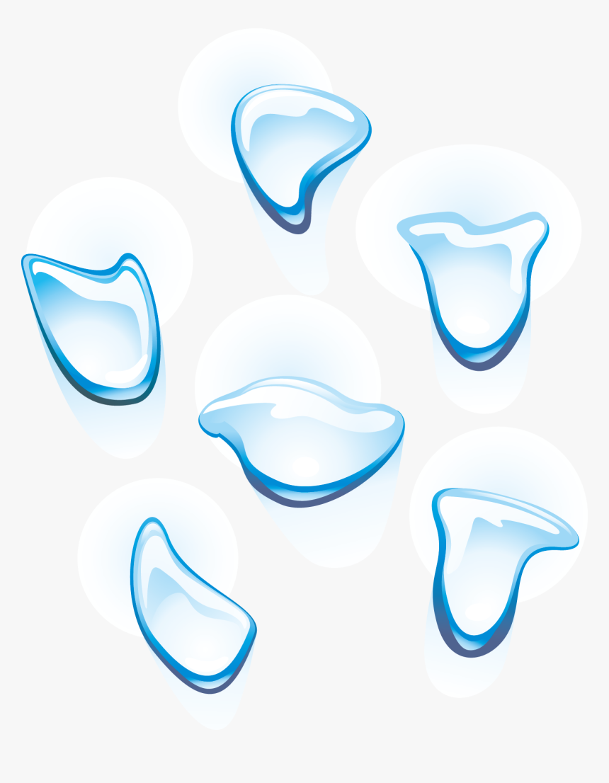 Water Bubbles Png Pic, Transparent Png