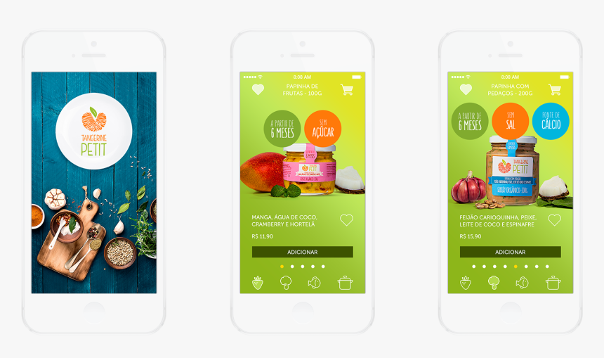 04 App Celular - Smartphone, HD Png Download