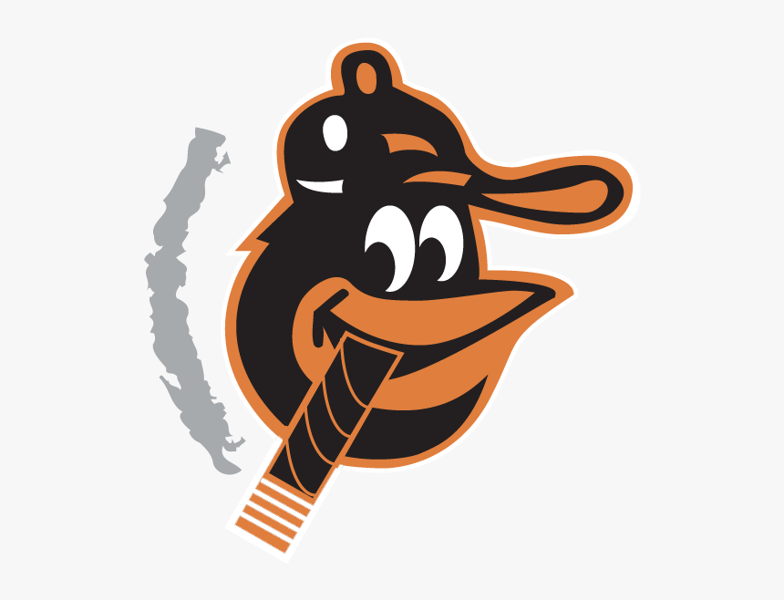 Redskins - Baltimore Orioles Old, HD Png Download