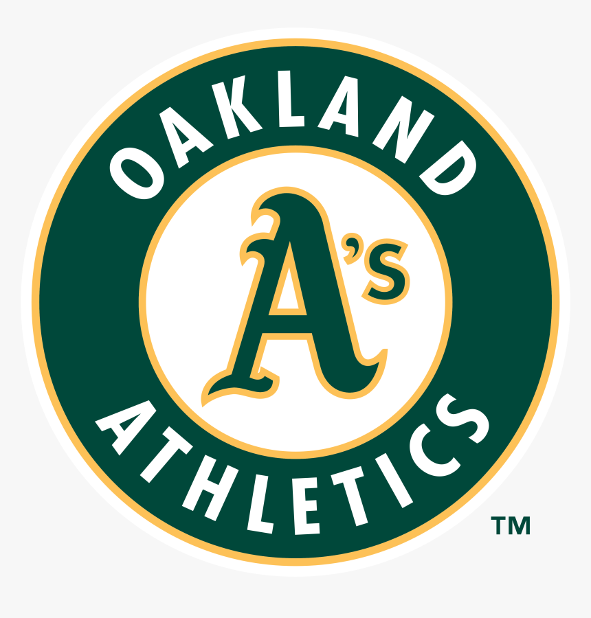 Oakland A's, HD Png Download