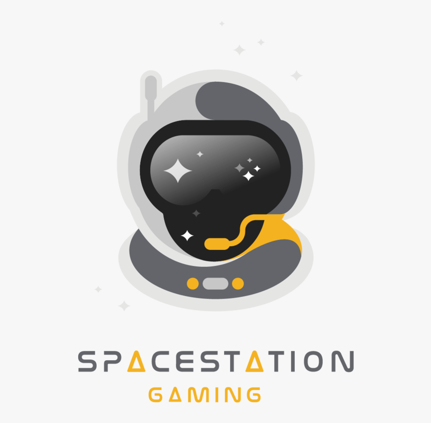 Rocket Clipart Space Station - Ssg R6, HD Png Download