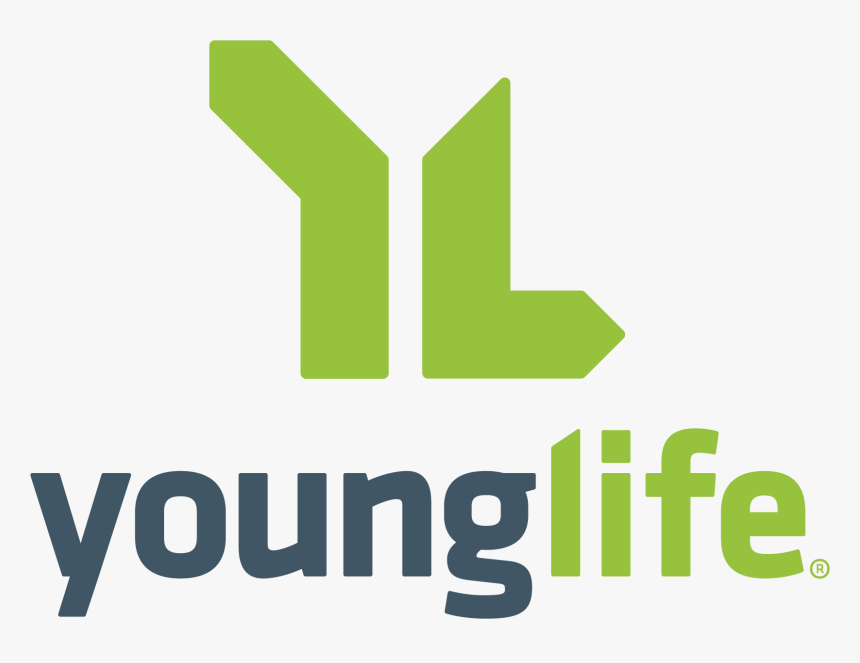 Young Life Logo Png, Transparent Png