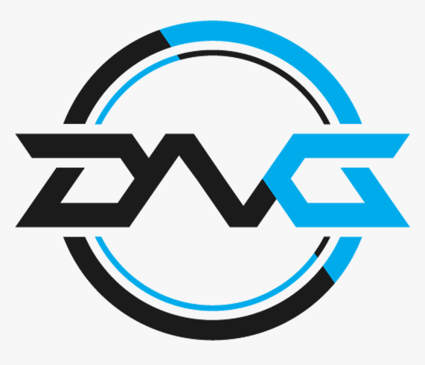 Detonation Gaminglogo Square - Detonation Focusme Logo, HD Png Download