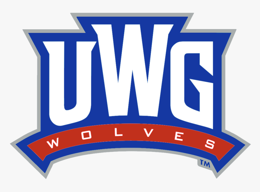 Uwg Wolves Logo, HD Png Download