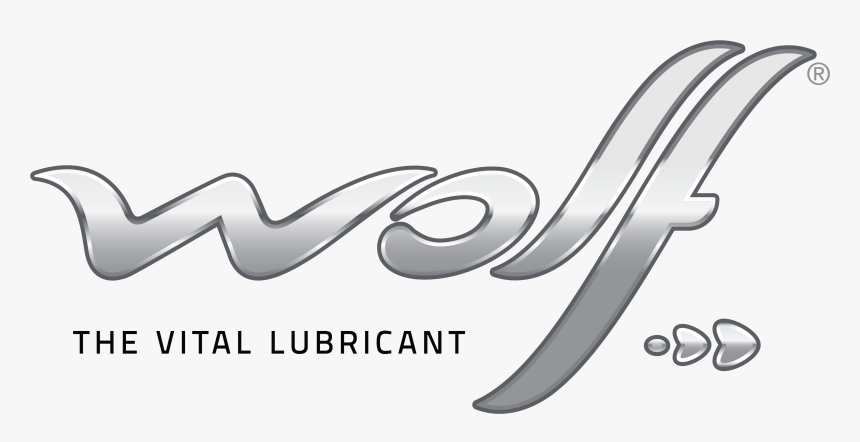 Wolf Oil Logo, HD Png Download