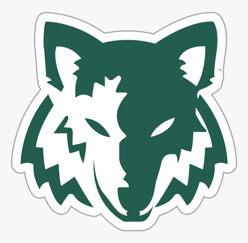 School Logo - Green Canyon High School Logo, HD Png Download