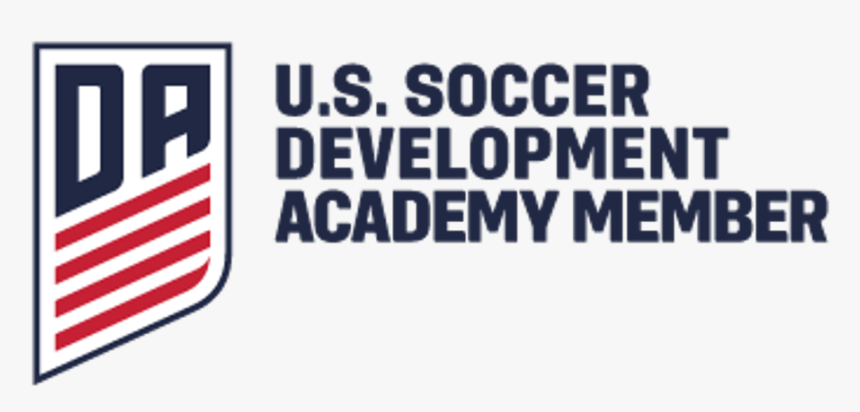 Us Soccer Development Academy Logo, HD Png Download