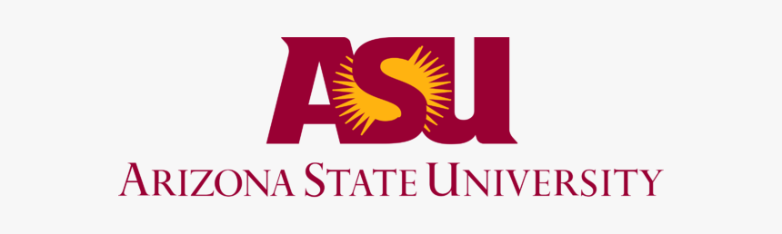 Arizona State University, HD Png Download