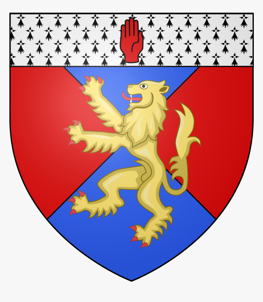 Royal Arms Of England, HD Png Download