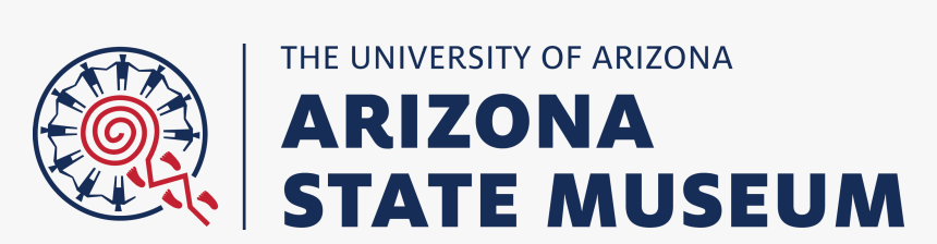 Arizona State Museum - Arizona State Museum Logo, HD Png Download