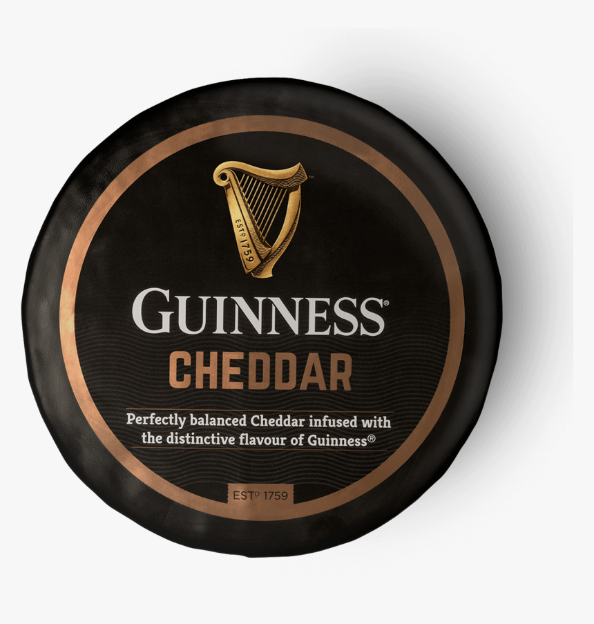 Guinness, HD Png Download