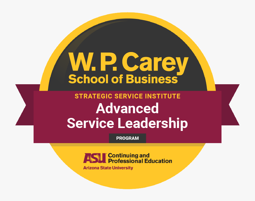 Strategic Service Institute - Asu, HD Png Download