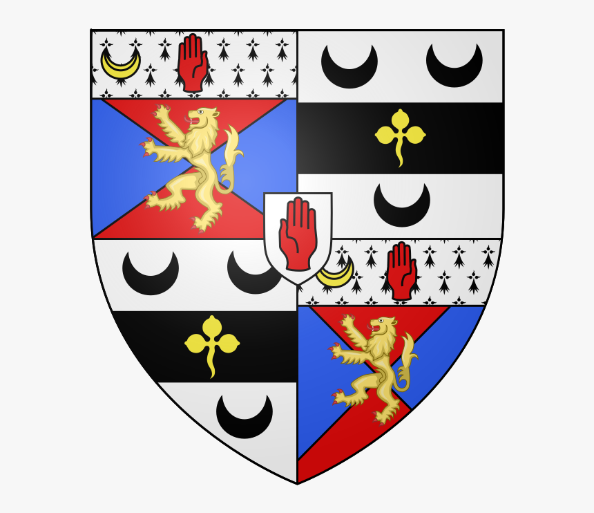 Guinness Family Coat Of Arms, HD Png Download