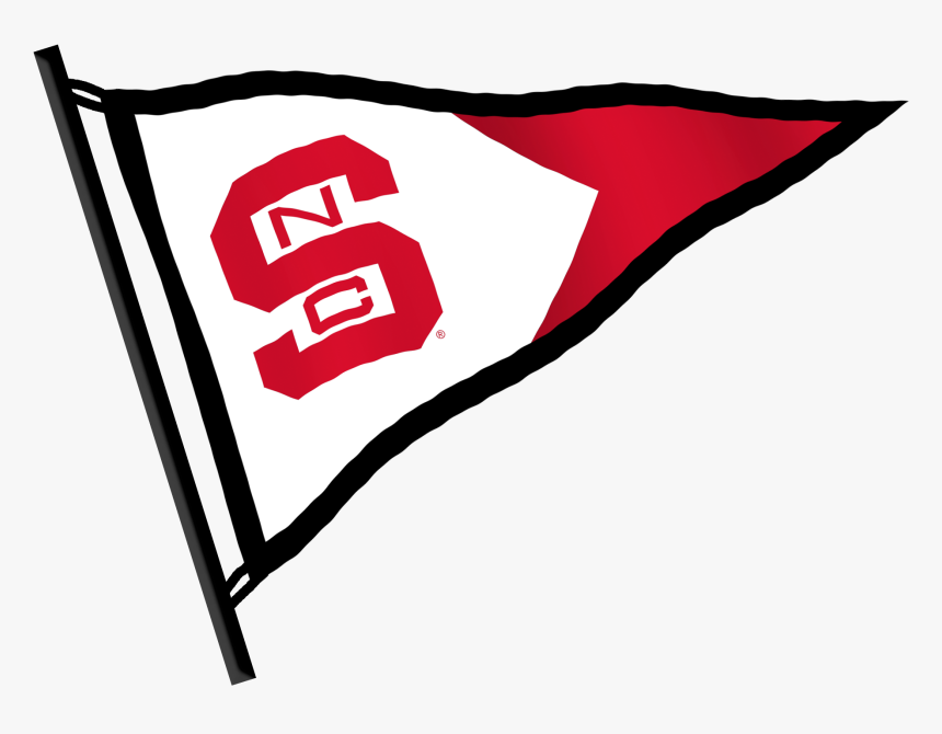 Sailpack Foundation - Nc State Transparent Logo, HD Png Download