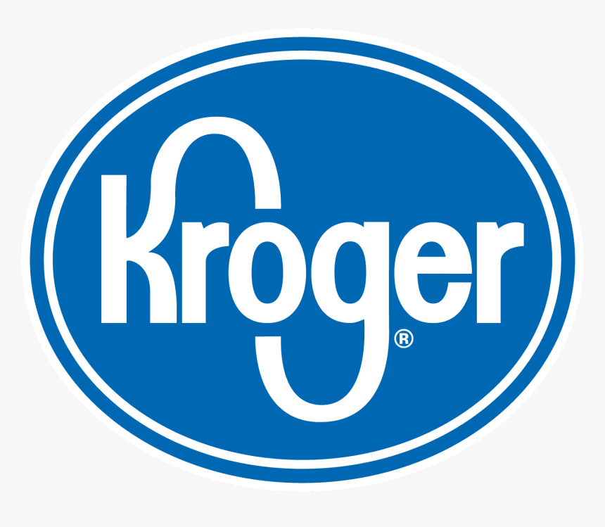 Kroger App Logo, HD Png Download
