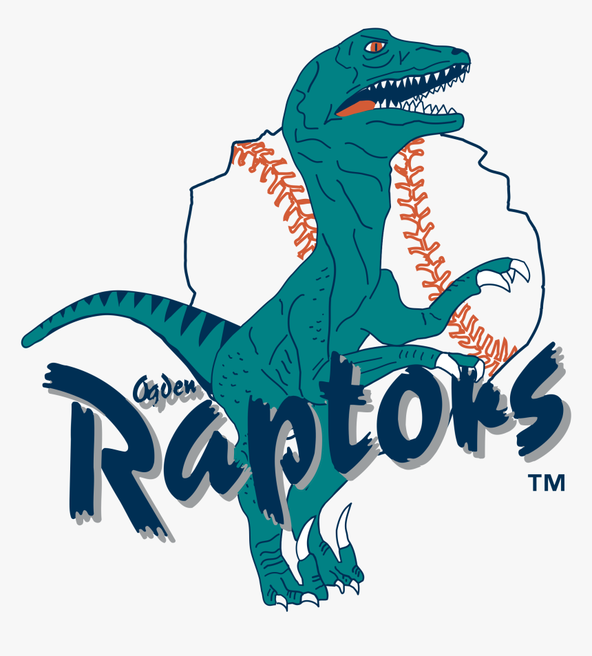 Ogden Raptors Logo Png Transparent - Ogden Raptors Logo, Png Download