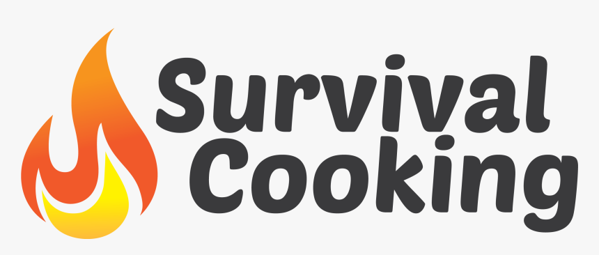 Survival Cooking - Graphics, HD Png Download