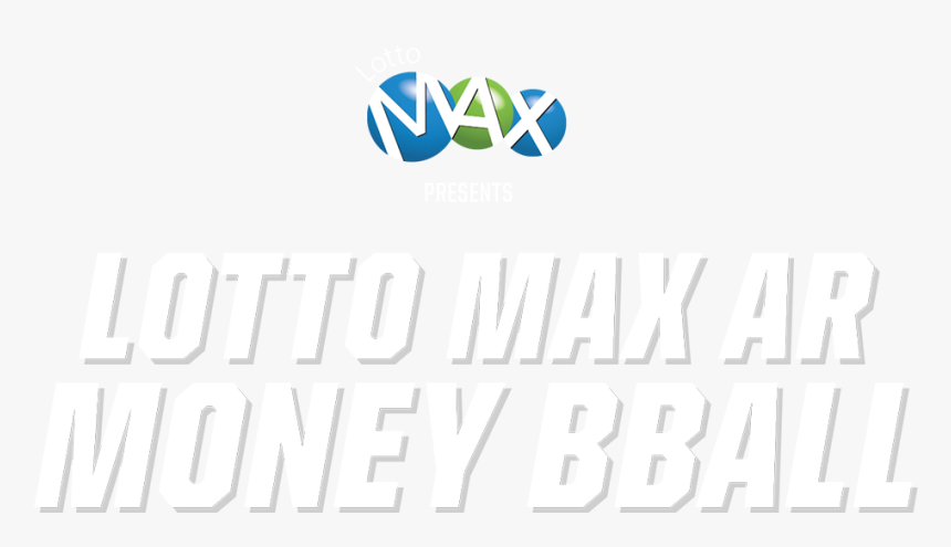 Lotto Max Presents Lotto Max Ar Money Bball - Lotto Max Contest Raptors, HD Png Download