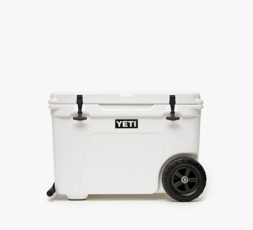 Yeti Tundra Haul, HD Png Download