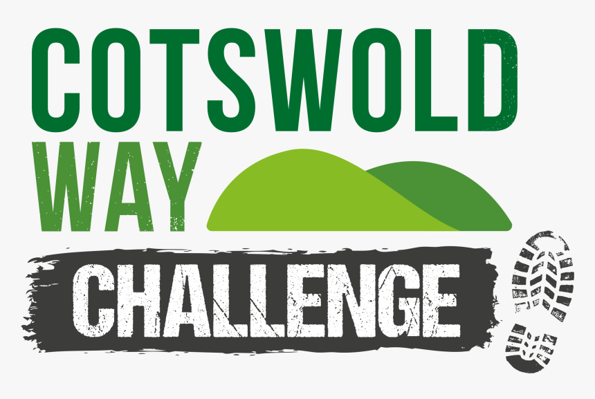 South Coast Challenge 2019 , Png Download - Ultra Challenge Cotswold Way, Transparent Png
