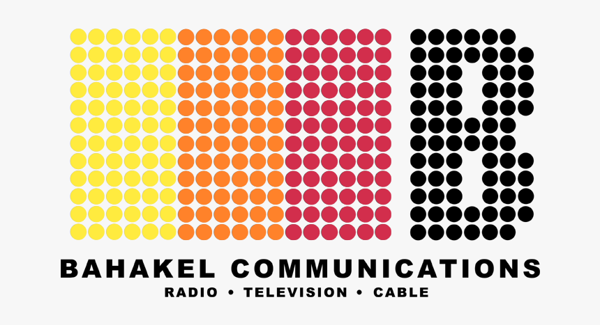 Bahakel Communications Logo, HD Png Download
