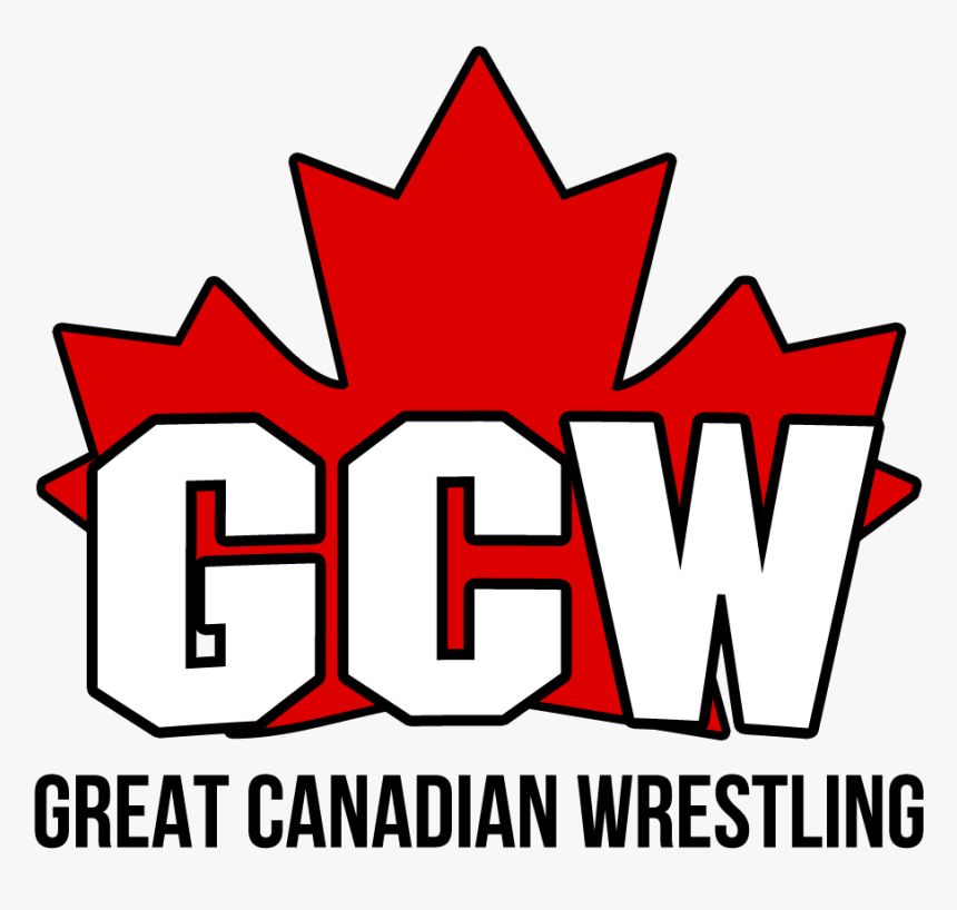 Great Canadian Indy Wrestling, HD Png Download