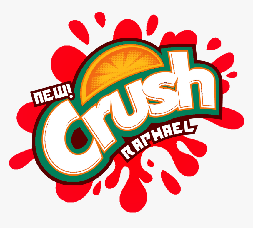 Crush Soda, HD Png Download