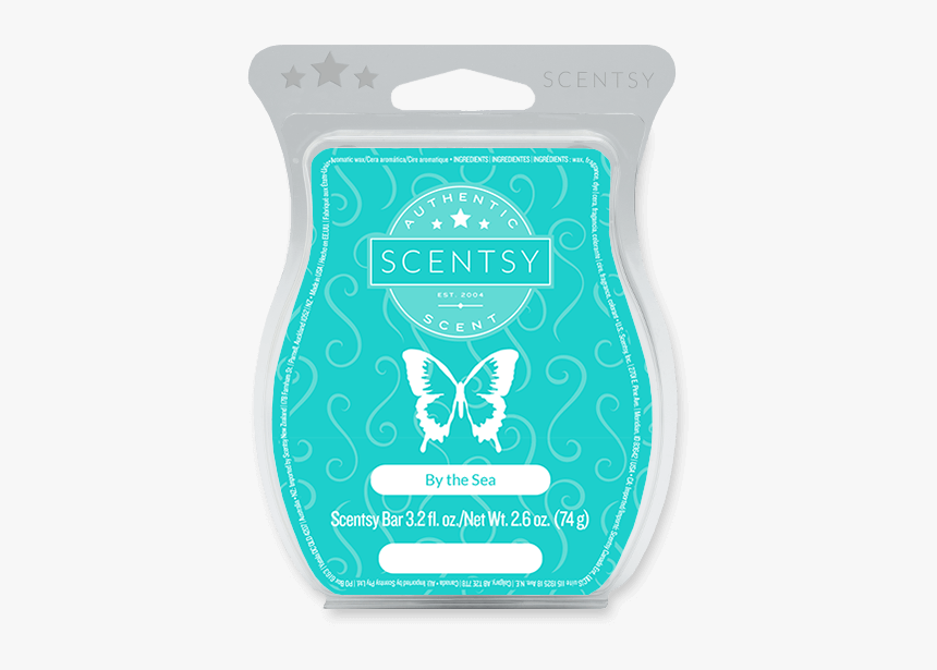 Sea Scentsy Bar, HD Png Download