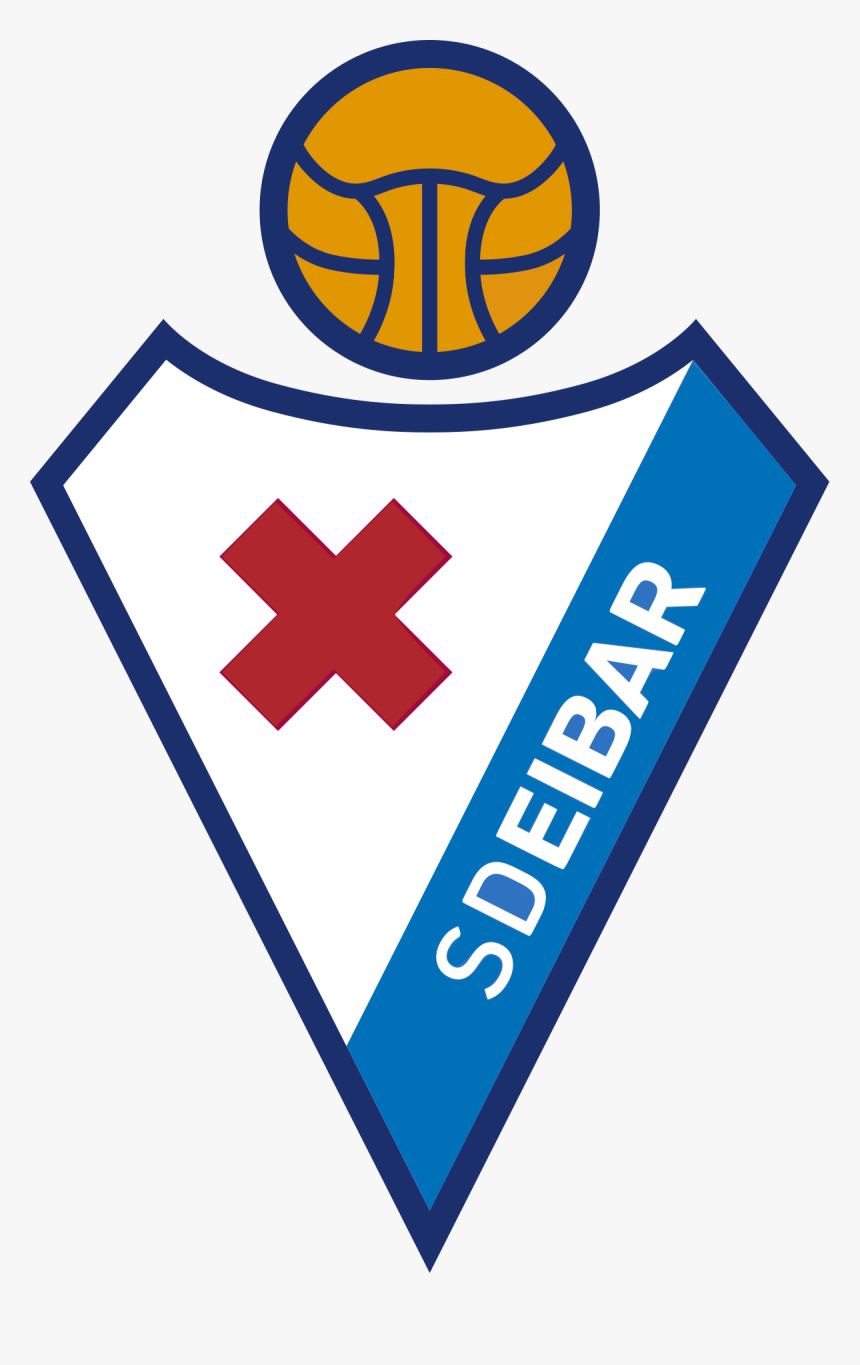 Eibar Logo, HD Png Download
