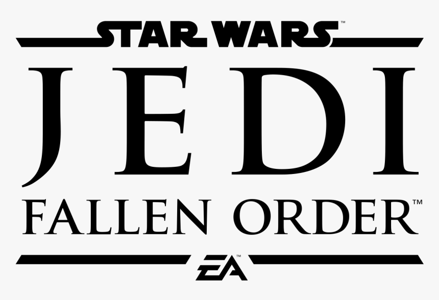 Star Wars Jedi Fallen Order สน เน, HD Png Download