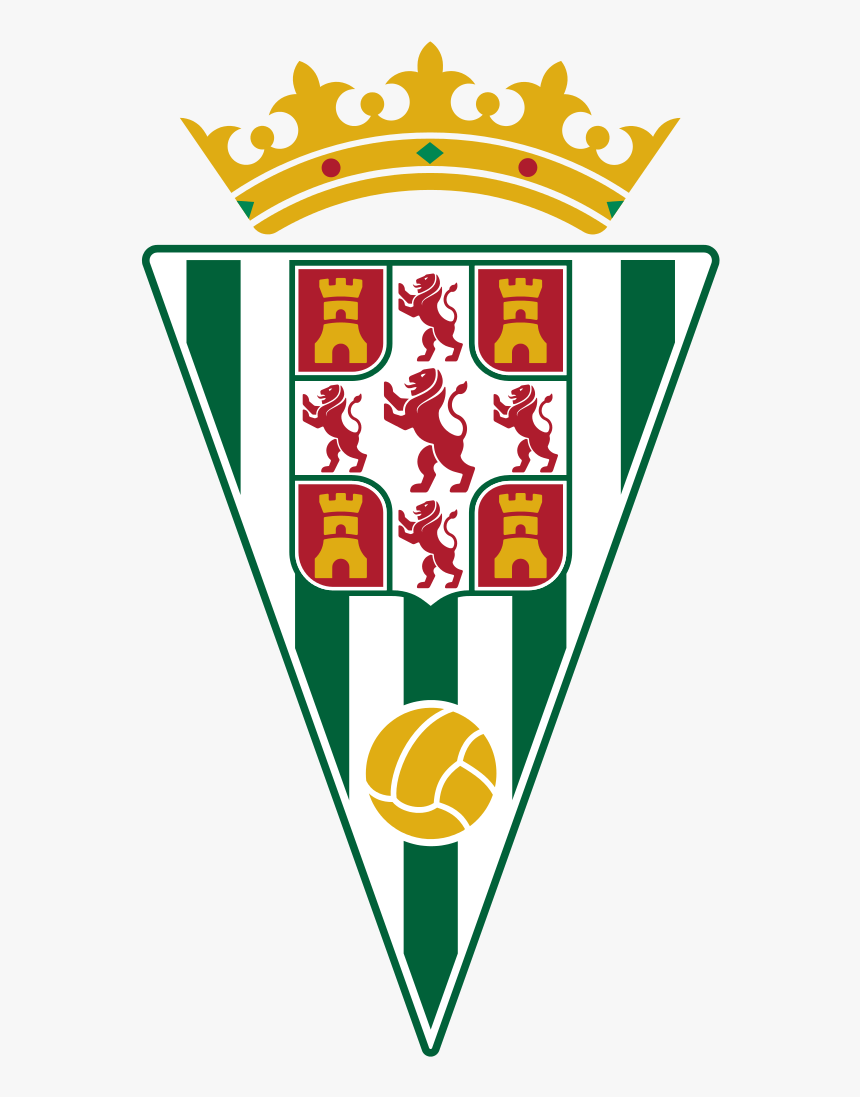 Córdoba Cf, HD Png Download
