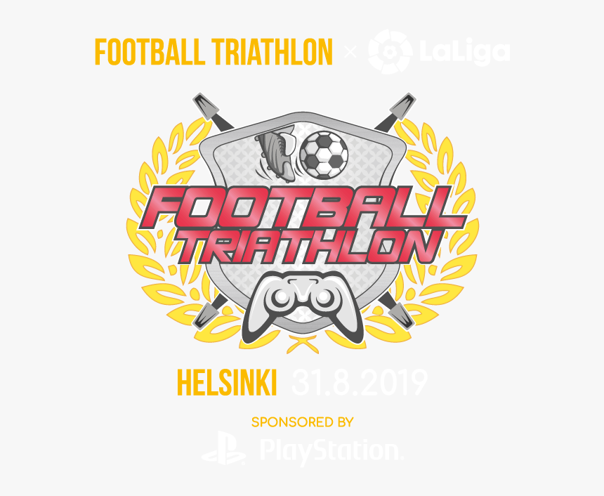 Laliga Logo - Cbs London - Trees For Cities, HD Png Download