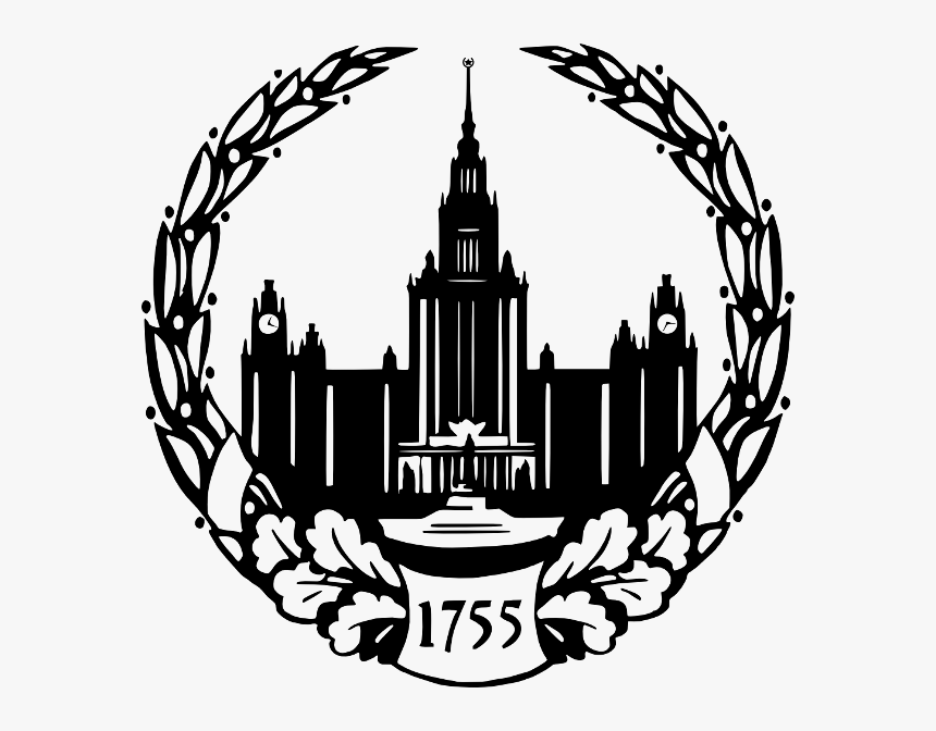 Lomonosov Moscow State University - Moscow State University, HD Png Download