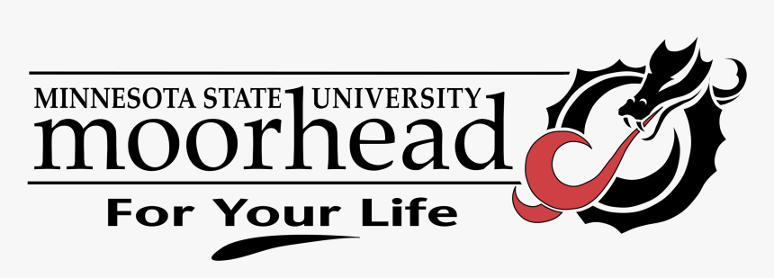Msu Moorhead Logo Png Transparent - Minnesota State University Moorhead, Png Download